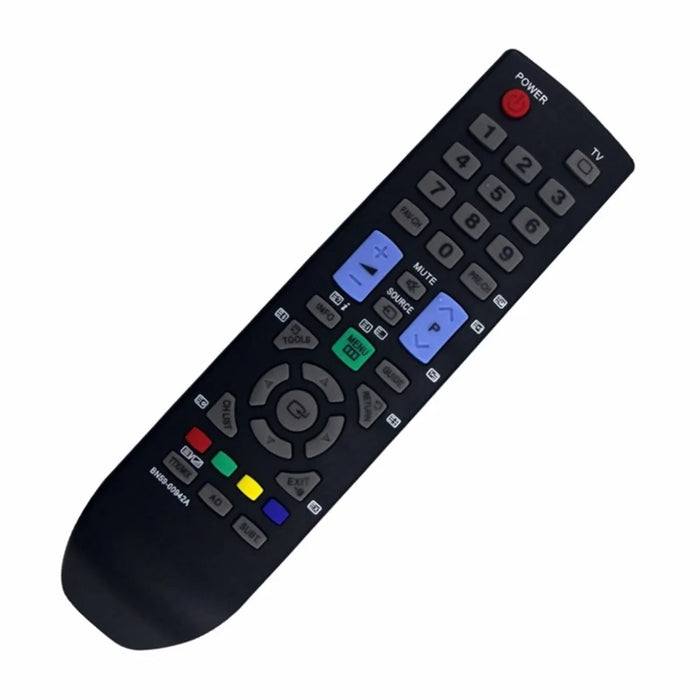 BN59-00942A For Samsung TV Infrared Remote Control Replacement Universal 10m Range - 4