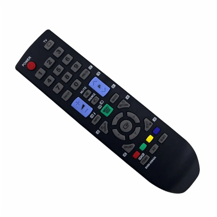 BN59-00942A For Samsung TV Infrared Remote Control Replacement Universal 10m Range - 5