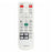 N2QAYA000039 For Panasonic Projector Infrared Remote Control Replacement 10m Range - 1