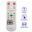 N2QAYA000039 For Panasonic Projector Infrared Remote Control Replacement 10m Range - 4