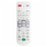 N2QAYA000126 Universal Controller Replacement for Panasonic Projector Infrared Remote Control 10m Range - 1