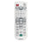 N2QAYA000150 For Panasonic Projector Infrared Remote Control 10m Range Replacement - 1