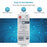 N2QAYA000116 Universal Remote Controller for Panasonic Projector Infrared Remote Control 10m Range - 2
