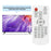 N2QAYA000088 For Panasonic Projector Infrared Remote Control Replacement 10m Range, No Programming Needed - 2
