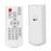 N2QAYA000088 For Panasonic Projector Infrared Remote Control Replacement 10m Range, No Programming Needed - 5