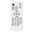 N2QAYA000142 For Panasonic Projector Infrared Remote Control Replacement 10m Range - 1