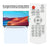 N2QAYA000142 For Panasonic Projector Infrared Remote Control Replacement 10m Range - 2