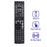 RAV432 For Yamaha AV Receiver Infrared Remote Control 10m Range Ergonomic Wireless Controller - 3