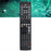 RAV432 For Yamaha AV Receiver Infrared Remote Control 10m Range Ergonomic Wireless Controller - 6