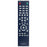 NS-RC6NA-14 For Insignia TV Battery Operated Remote Control 10m Range Infrared Replacement Controller - 1
