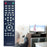 NS-RC6NA-14 For Insignia TV Battery Operated Remote Control 10m Range Infrared Replacement Controller - 3