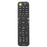 RC-972R For Onkyo AV Receiver Remote Control 10m Range Ergonomic Infrared Wireless Controller - 1