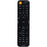 RC-970R For Onkyo AV Receiver Remote Control 10m Range Ergonomic Infrared Wireless Controller - 1