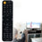 RC-970R For Onkyo AV Receiver Remote Control 10m Range Ergonomic Infrared Wireless Controller - 3