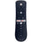 RC-201BV For Syinix 4K UHD TV Voice Control Remote Replacement 10m Range Battery Powered Controller - 4