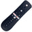 RC-201BV For Syinix 4K UHD TV Voice Control Remote Replacement 10m Range Battery Powered Controller - 5