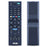 RM-YD092 For Sony TV Remote Control Battery Powered Infrared Replacement Handheld Controller - 1