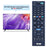 RM-YD092 For Sony TV Remote Control Battery Powered Infrared Replacement Handheld Controller - 2