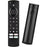 NS-RCFNA-21 For Insignia / Toshiba TV Remote Control Voice Control Television Controller Replacement - 2