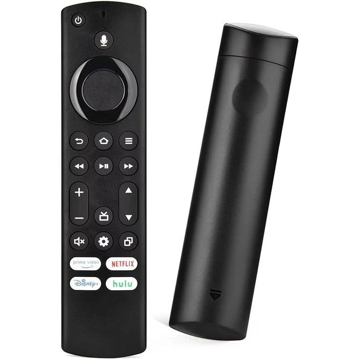 NS-RCFNA-21 For Insignia / Toshiba TV Remote Control Voice Control Television Controller Replacement - 2