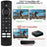 NS-RCFNA-21 For Insignia / Toshiba TV Remote Control Voice Control Television Controller Replacement - 4
