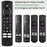 NS-RCFNA-21 For Insignia / Toshiba TV Remote Control Voice Control Television Controller Replacement - 6