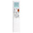 MSZ-RY12VA For Mitsubishi Air Conditioner Infrared Remote Control Replacement 10m Range Ergonomic Controller - 1