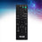 RMT-D198P For Sony DVD Wireless Remote Control Infrared Replacement Ergonomic Controller - 2