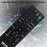 RMT-D198P For Sony DVD Wireless Remote Control Infrared Replacement Ergonomic Controller - 5