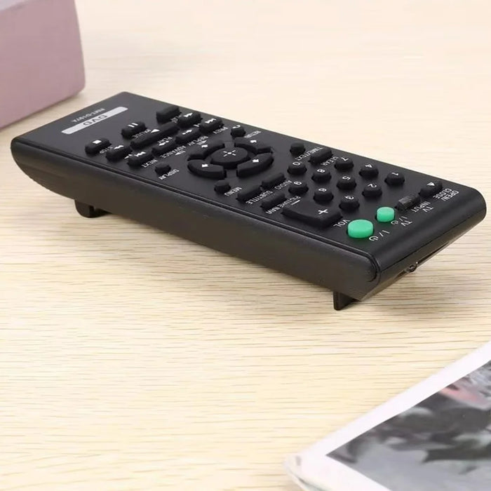 RMT-D197A For Sony DVD Wireless Remote Control Infrared Replacement Ergonomic Controller - 4