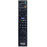 RM-GD007 For Sony TV Remote Control Battery Operated Infrared Replacement Controller - 1