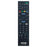 RM-GD030 For Sony TV Remote Control Battery Operated Infrared Replacement Controller - 1