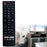 AKB76037002 For RCA TV Remote Control Infrared Wireless 10m Range Ergonomic Controller - 2