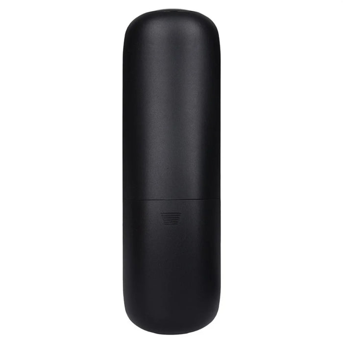 RM-C3287 For JVC TV Remote Control Battery Powered Voice Activated Infrared Controller - 5