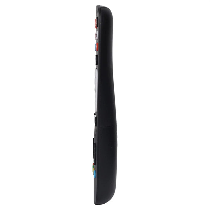 RM-C3287 For JVC TV Remote Control Battery Powered Voice Activated Infrared Controller - 6
