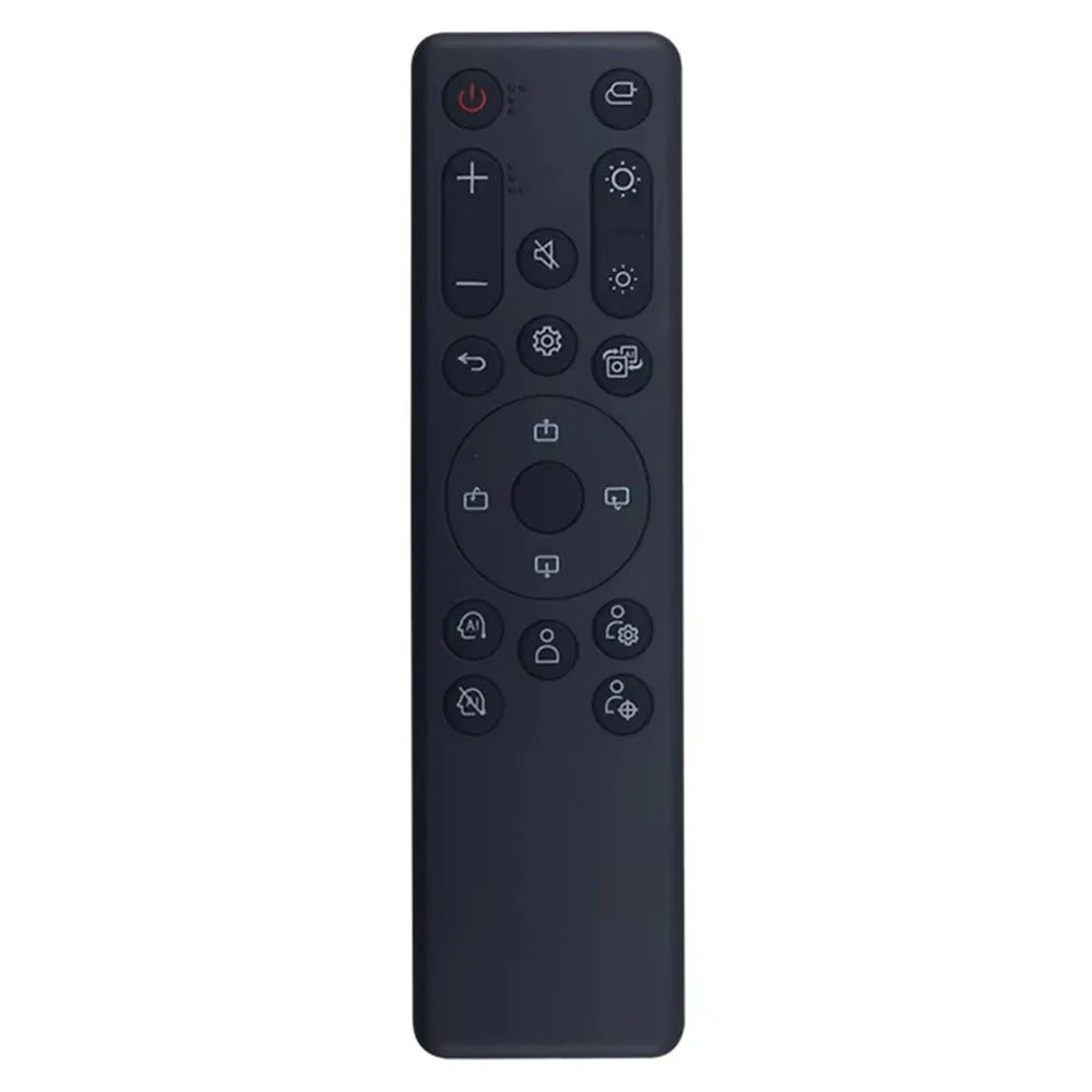 AKB76043602 For LG TV Remote Control Infrared Ergonomic Wireless Replacement Controller - 1