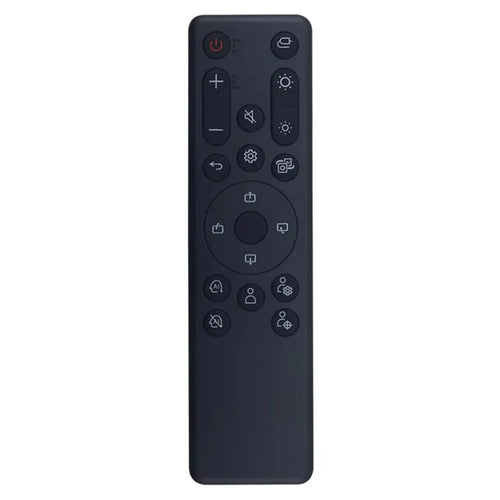 AKB76043602 For LG TV Remote Control Infrared Ergonomic Wireless Replacement Controller - 1