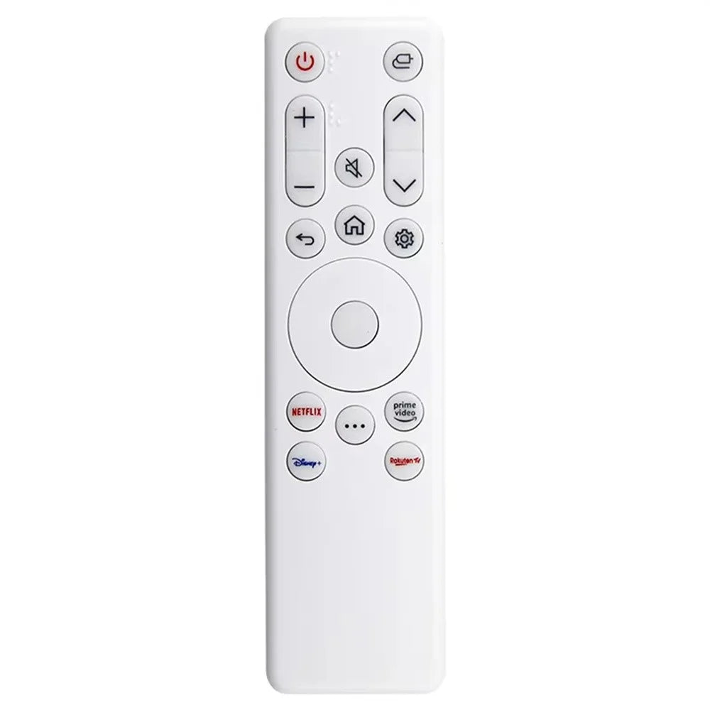 AKB76043624 For LG TV Remote Control Infrared Ergonomic Wireless Replacement Controller - 1