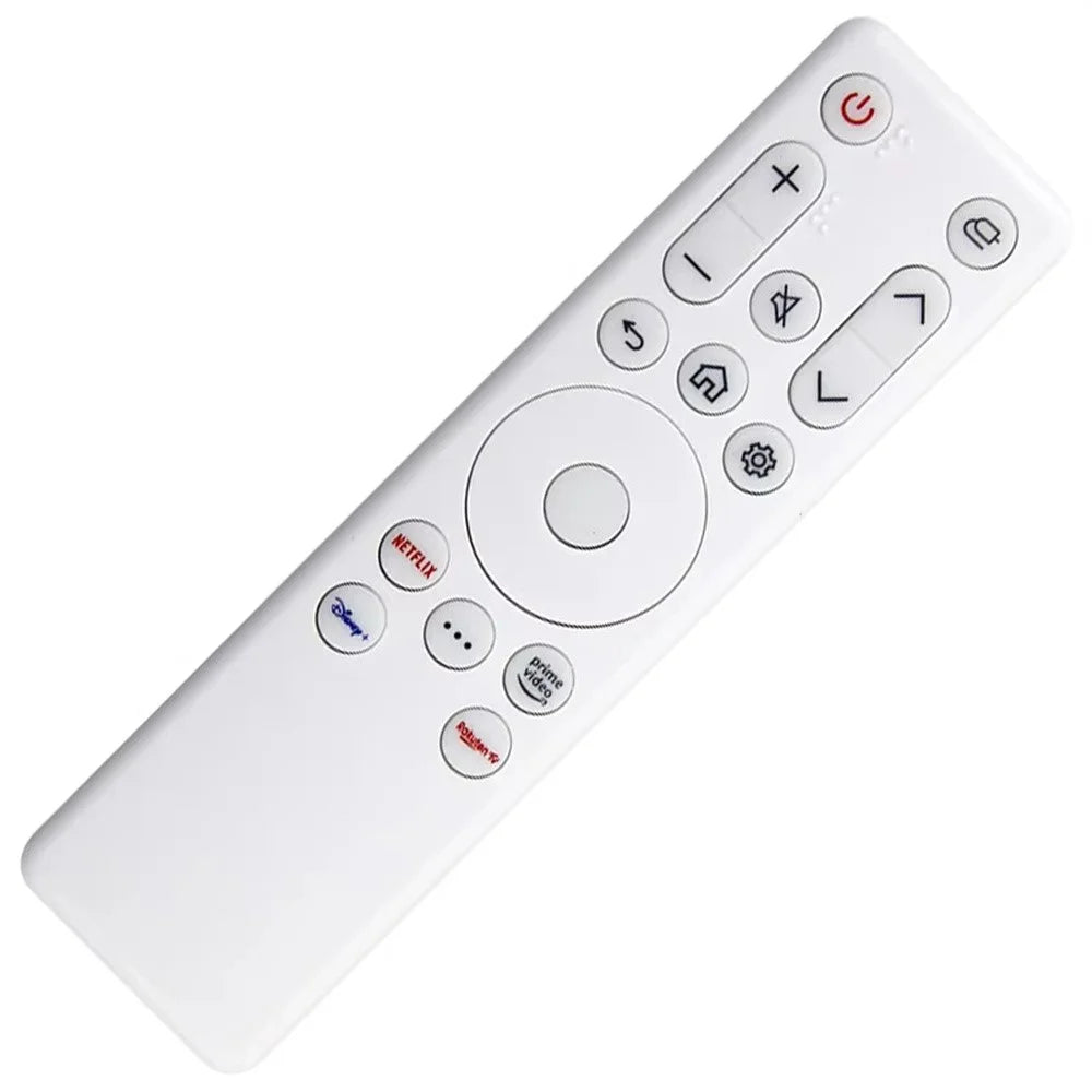 AKB76043624 For LG TV Remote Control Infrared Ergonomic Wireless Replacement Controller - 3