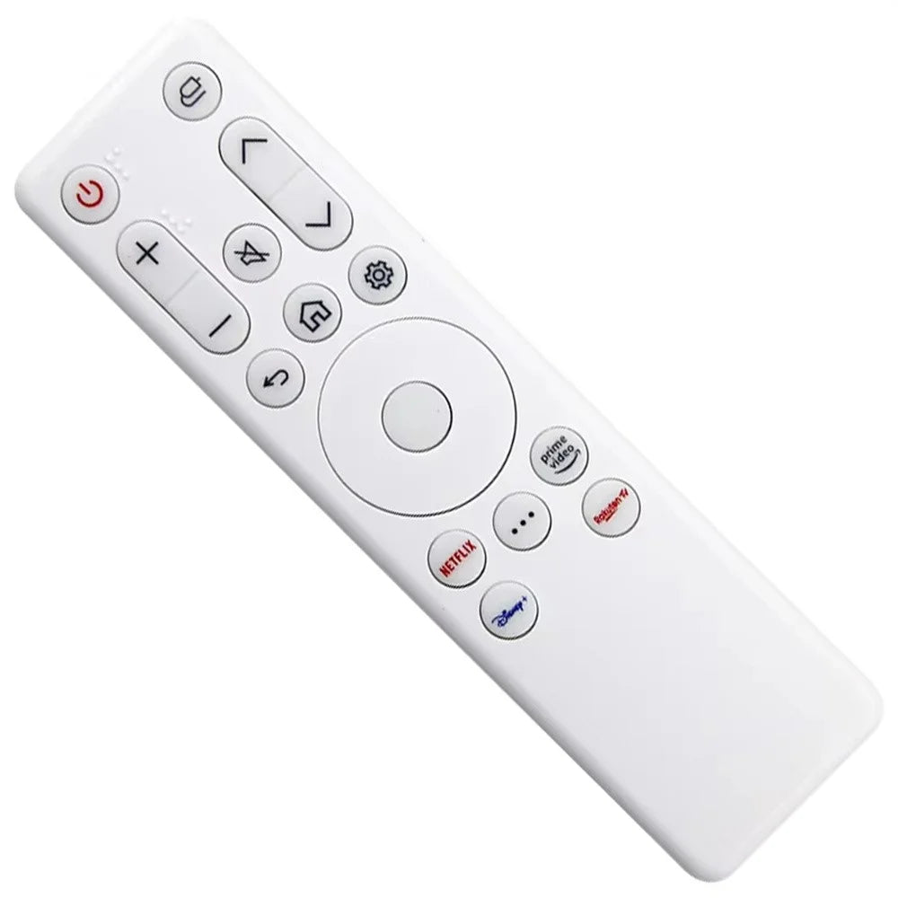 AKB76043624 For LG TV Remote Control Infrared Ergonomic Wireless Replacement Controller - 4
