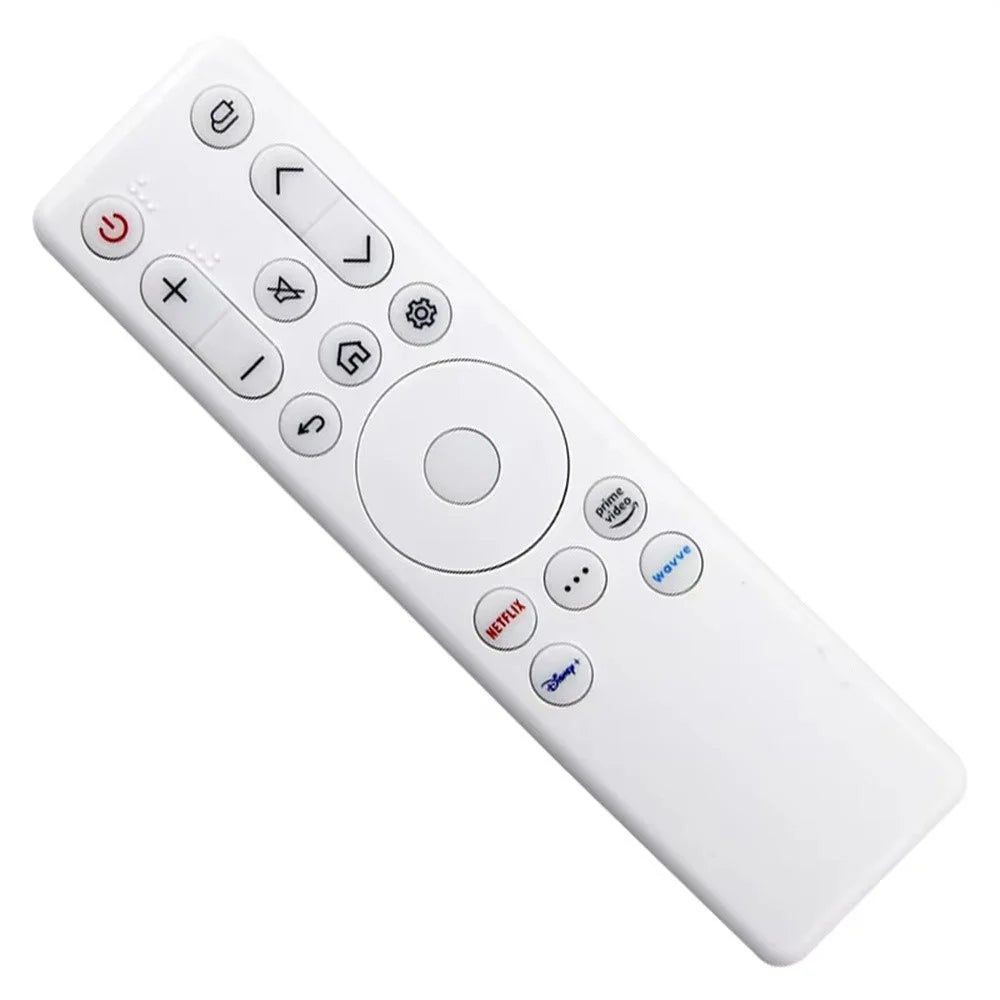 AKB76043629 For LG TV Remote Control Infrared Ergonomic Wireless Replacement Controller - 3