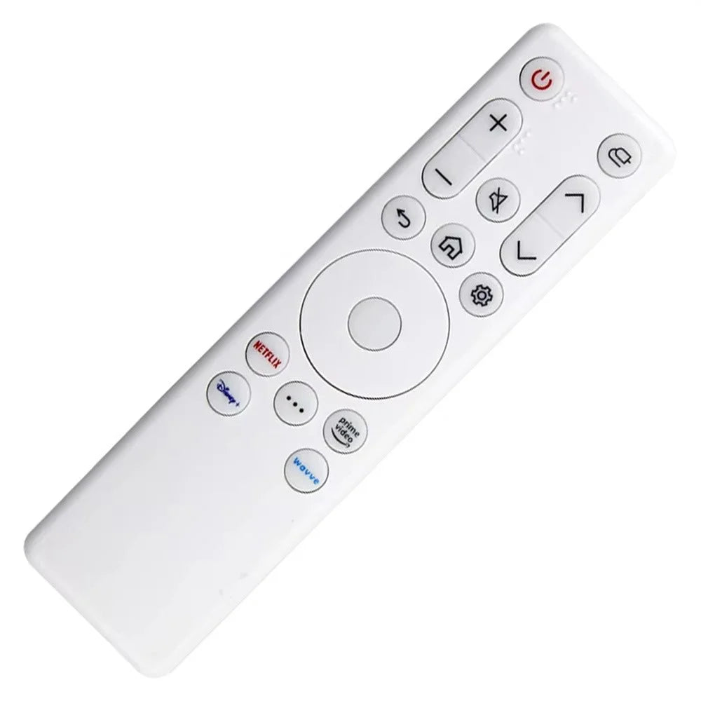 AKB76043629 For LG TV Remote Control Infrared Ergonomic Wireless Replacement Controller - 4