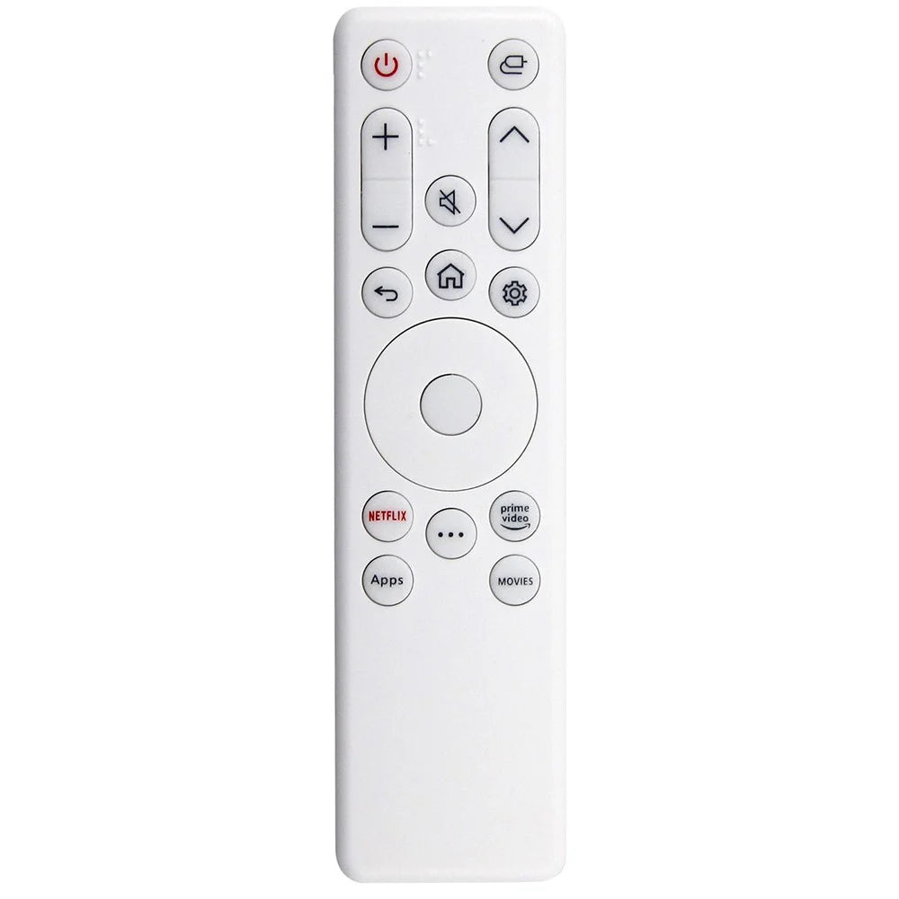 AKB76043630 For LG TV Remote Control Infrared Ergonomic Wireless Replacement Controller - 1