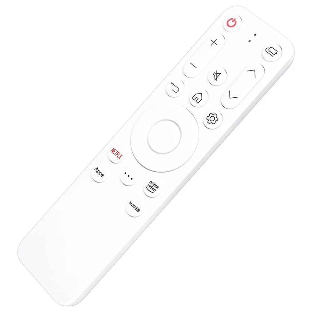 AKB76043630 For LG TV Remote Control Infrared Ergonomic Wireless Replacement Controller - 3