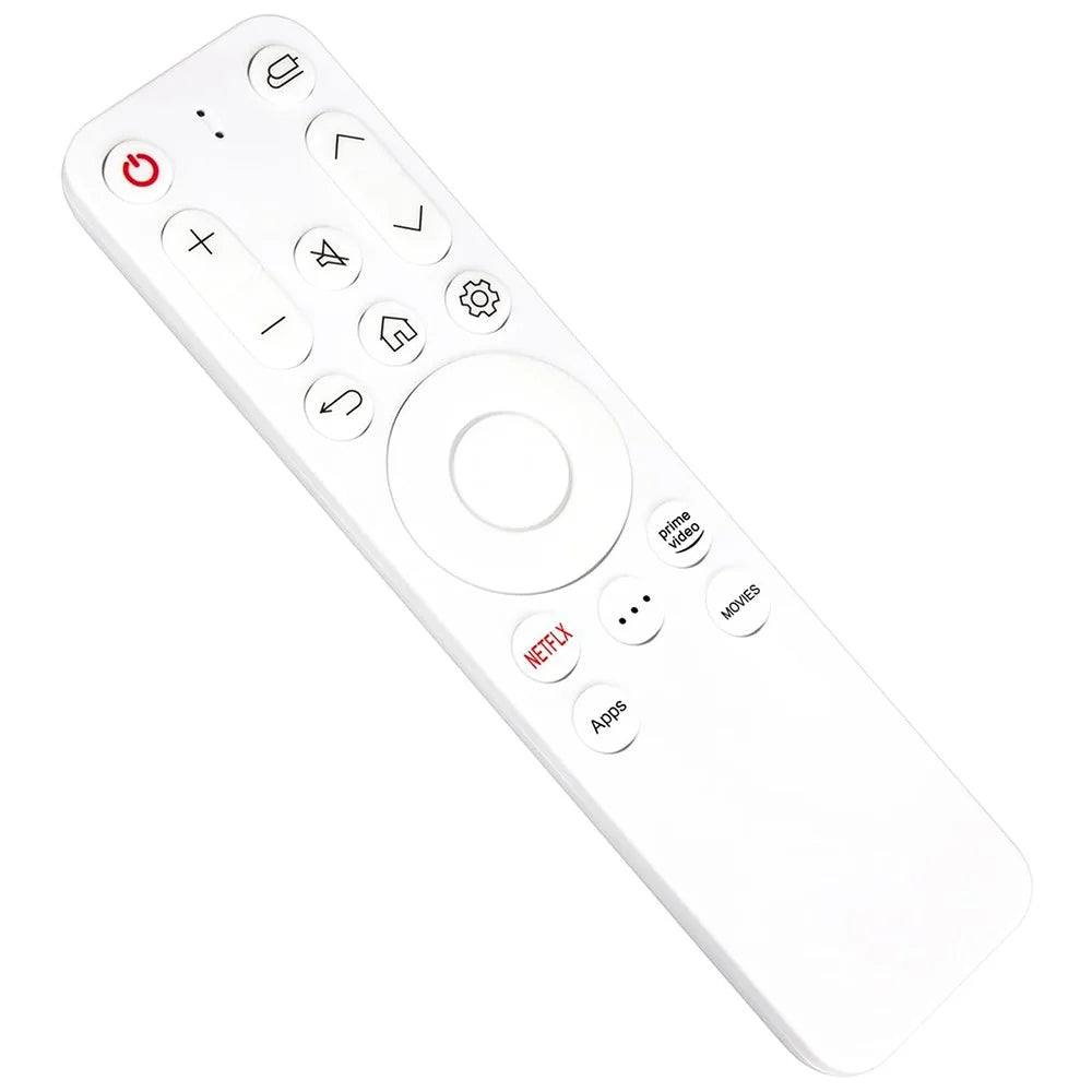 AKB76043630 For LG TV Remote Control Infrared Ergonomic Wireless Replacement Controller - 4
