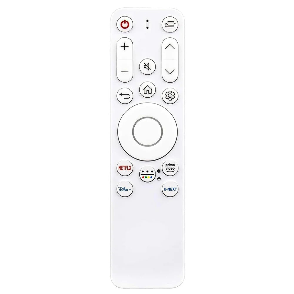 AKB76044724 For LG TV Remote Control Infrared Ergonomic Wireless Replacement Controller - 1