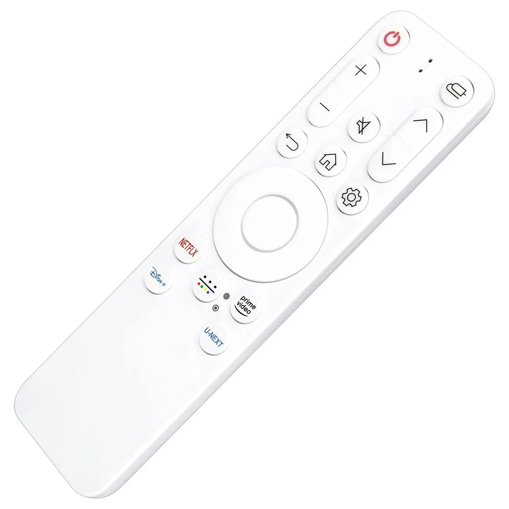 AKB76044724 For LG TV Remote Control Infrared Ergonomic Wireless Replacement Controller - 4
