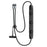 ESSAGER 2 in 1 3 Speeds Adjustable Massage USB-C to USB-C Data Cable 1.5m 100W Fast Charging Cord - 1
