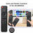 AKB76046602  /  MR25GA 10m Range ABS Voice Activated TV Remote Control Ergonomic Voice Remote for LG - 2