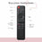 AKB76046602  /  MR25GA 10m Range ABS Voice Activated TV Remote Control Ergonomic Voice Remote for LG - 6